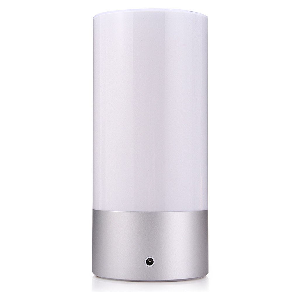 xiaomi yeelight smart bedside lamp