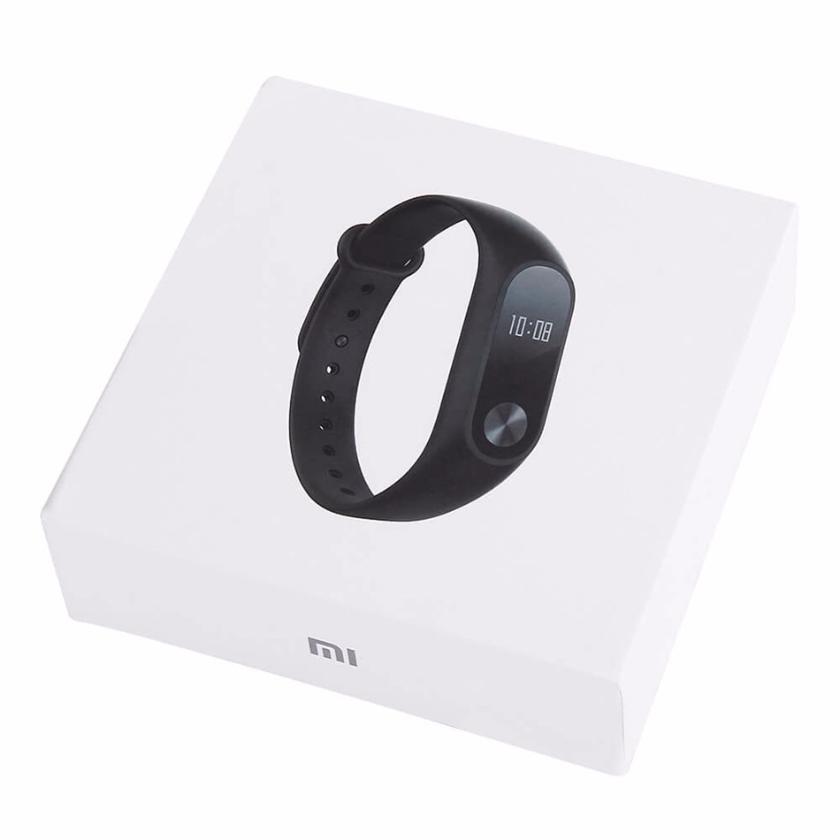 xiaomi mi band 2 fitness tracker